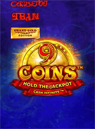 Jackpot Slot cover
